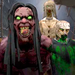 Grandpa Granny House Escape 2 icon