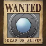 Wanted Poster Maker icon