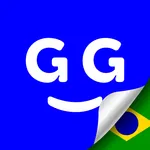 GraphoGame Brazil for School icon