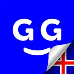 GraphoGame lestrarleikur icon