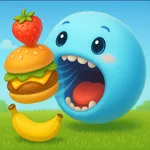 Eat Everything: Food Ball 3D icon
