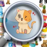 Find Out : Brain Puzzle icon