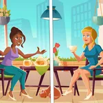 Find Hidden Different Object icon