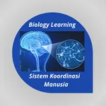 Biology Learning icon