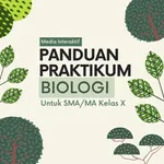 Panduan Praktikum Biologi SMA  icon