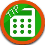 Tip Calculator icon