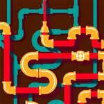 Gravity Pipes icon