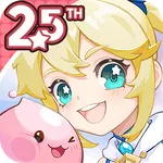 Ragnarok Origin Global icon