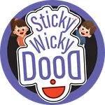 SWD - Animated Sticker App icon
