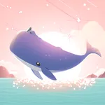 WITH - Whale In The High icon