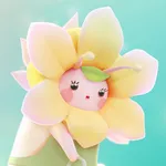 WITH Island: Relaxing games icon