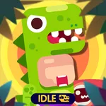 Idle Dino Museum icon