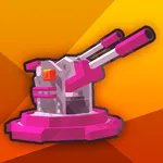 Merge Cannon icon