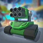 Tank Adventure icon