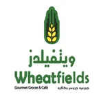 Wheatfields icon