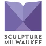 Sculpture Milwaukee App icon