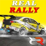 Real Rally: Drifting Games icon