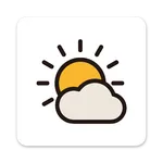 Weather Now icon