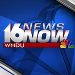 WNDU News icon