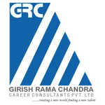 GRC Career Consultants Pvt. Lt icon