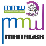 MMW Manager icon