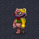Lumpy Stick icon