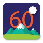 60 Second Meditation icon