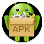 Apk Extractor - Save Any App t icon