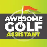 Awesome Golf Assistant icon