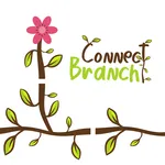 Connect Branch : Infinite Loop icon