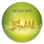 BEST ISLAMIC QUOTES APP 2020 icon