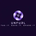 Unfurl - Tag, Organize & Share icon