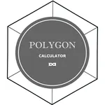 Polygon Calculator icon