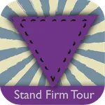 Stand Firm Tour icon