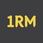 1RM Recorder - dead lift, benc icon