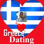 Greek Dating Net for Singles icon