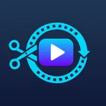 GreeCut - Pro Video Editor icon