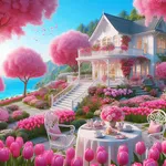 Garden Design: Home Decor 2026 icon