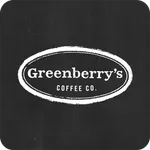 Greenberry's icon