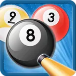 Billiard Ball 8 Pool Pro icon