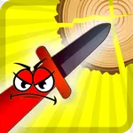 Angry Knives icon