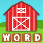 Word Farm Connect icon