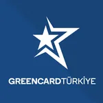Green Card Türkiye icon