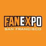 FAN EXPO San Francisco icon