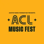 ACL Music Festival icon