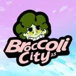 Broccoli City Festival icon