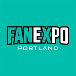 FAN EXPO Portland icon