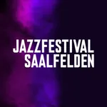 Jazzfestival Saalfelden icon