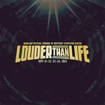 Louder Than Life Festival 2023 icon