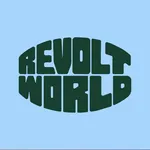 REVOLT WORLD icon